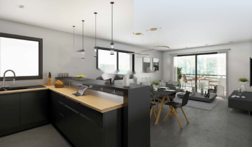 Квартира в Андорра-ла-Велье, Андорра, 139 м² - фото 4