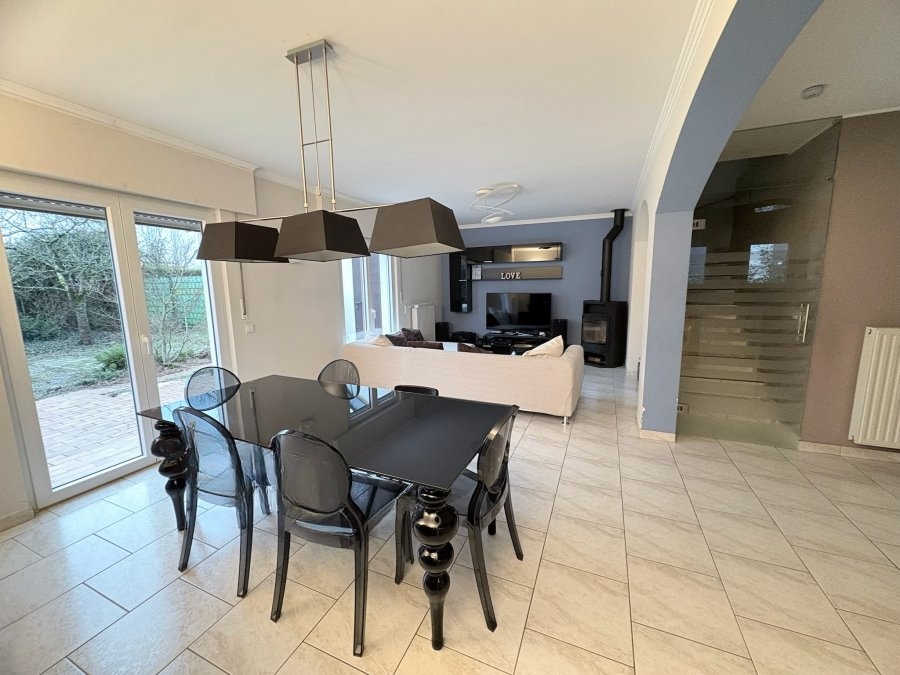 Квартира в Люксембурге, Люксембург, 170 м² - фото 4