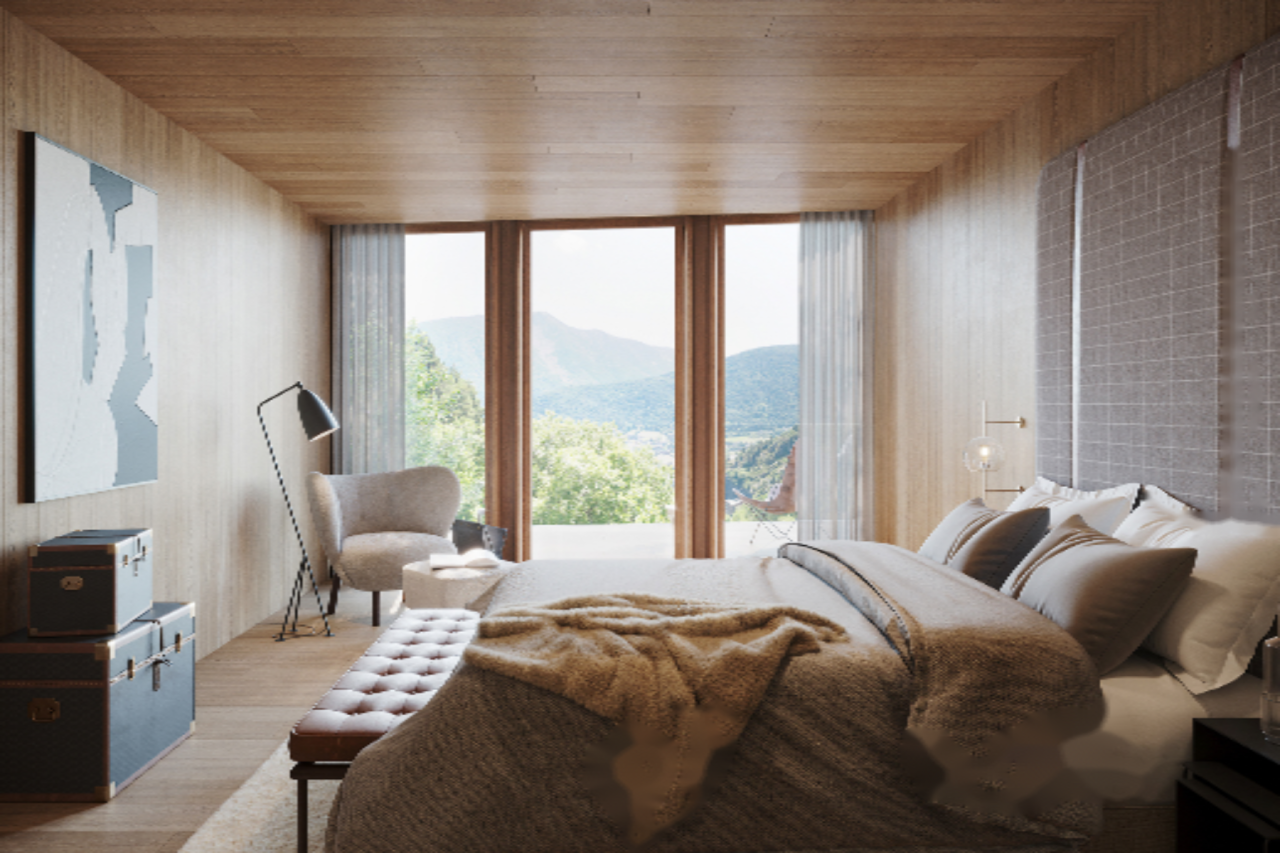 Квартира в Ордино, Андорра, 362 м² - фото 4