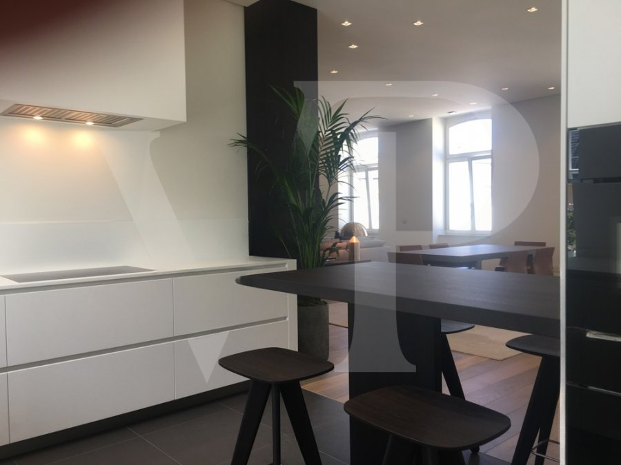 Квартира в Люксембурге, Люксембург, 190 м² - фото 4