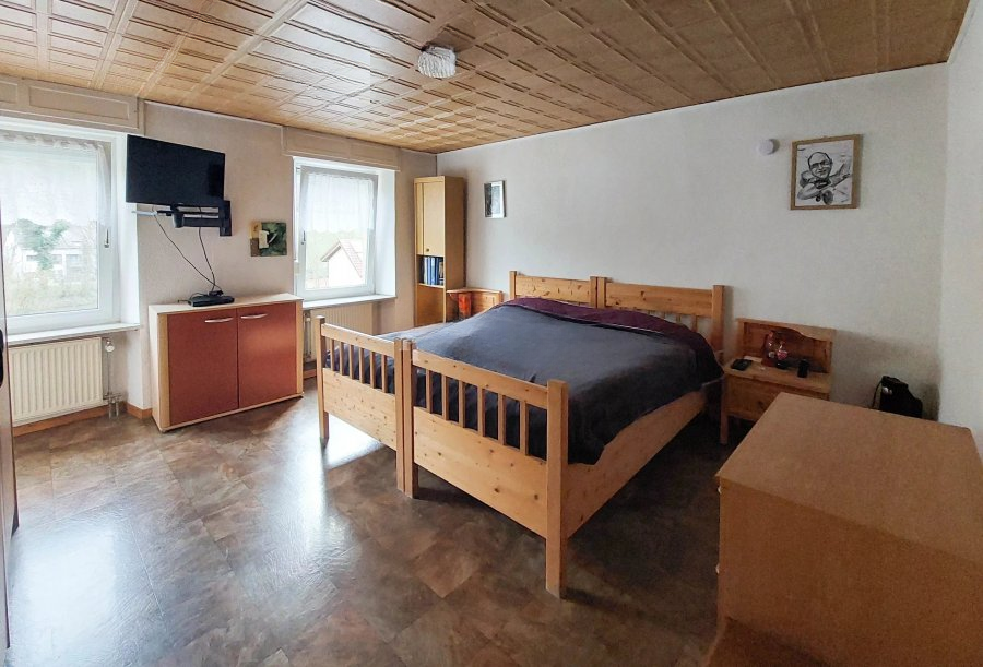 Квартира в Дикирхе, Люксембург, 290 м² - фото 4