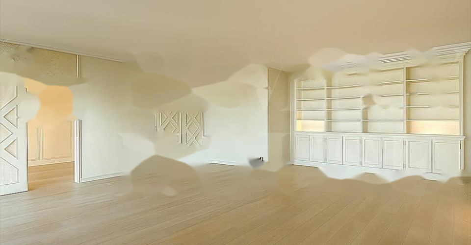 Квартира в Женеве, Швейцария, 215 м² - фото 4