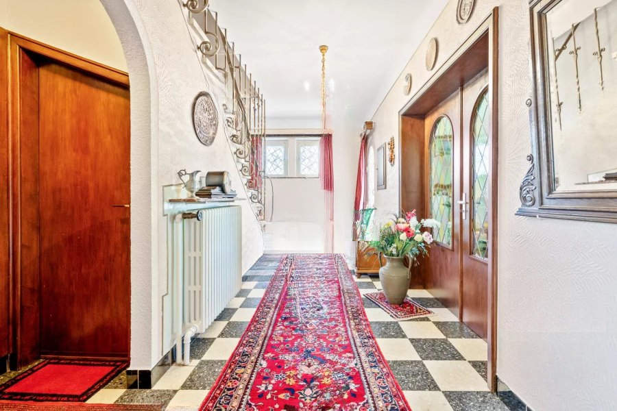 Квартира в Люксембурге, Люксембург, 130 м² - фото 4