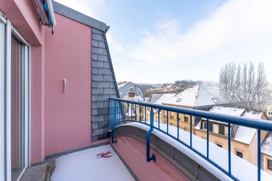 Квартира в Люксембурге, Люксембург, 46 м² - фото 4