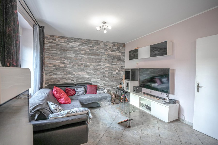 Квартира в Люксембурге, Люксембург, 120 м² - фото 4