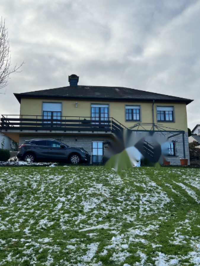 Квартира в Дикирхе, Люксембург, 170 м² - фото 4