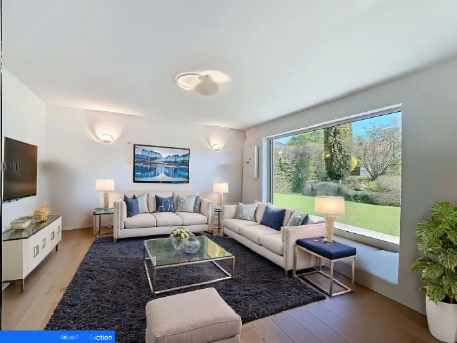 Квартира в Люксембурге, Люксембург, 200 м² - фото 4