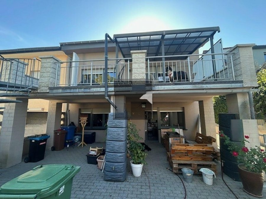 Квартира в Люксембурге, Люксембург, 230 м² - фото 4