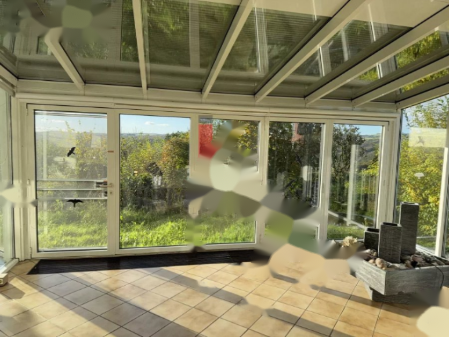 Квартира в Дикирхе, Люксембург, 192 м² - фото 4