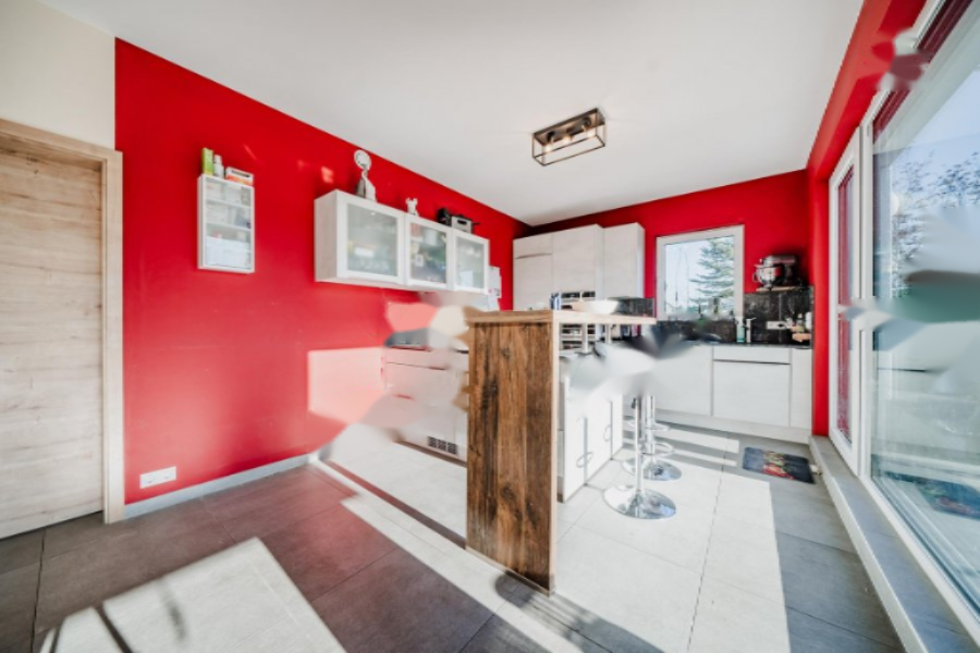 Квартира в Дикирхе, Люксембург, 89 м² - фото 4