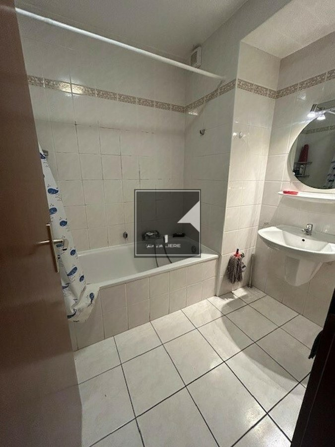 Квартира в Люксембурге, Люксембург, 71 м² - фото 4