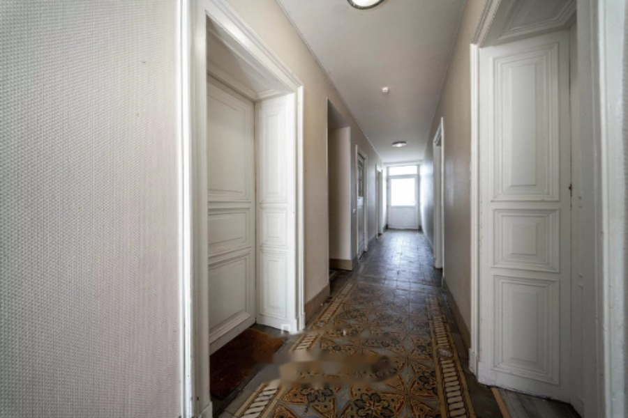 Квартира в Люксембурге, Люксембург, 98 м² - фото 4