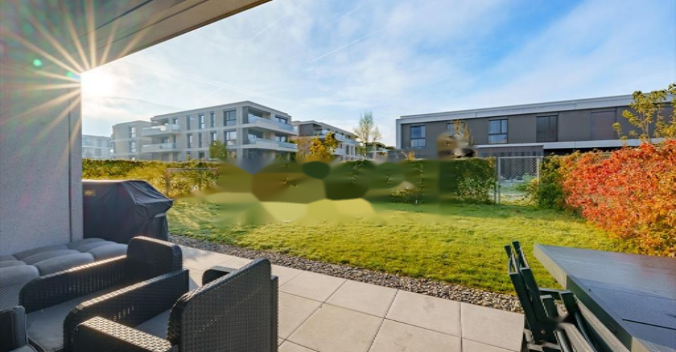 Квартира в Женеве, Швейцария - фото 4