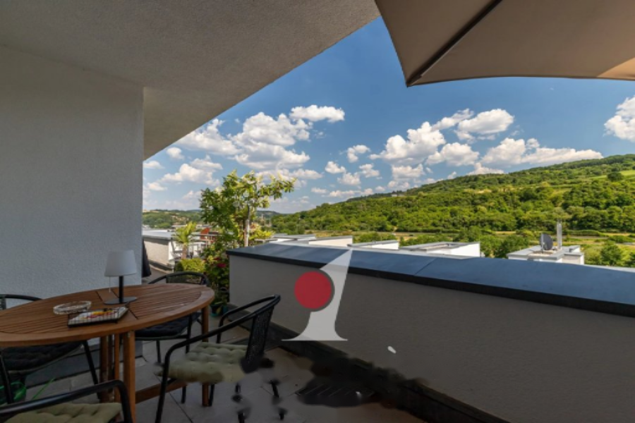 Квартира в Гревенмахере, Люксембург, 89 м² - фото 4