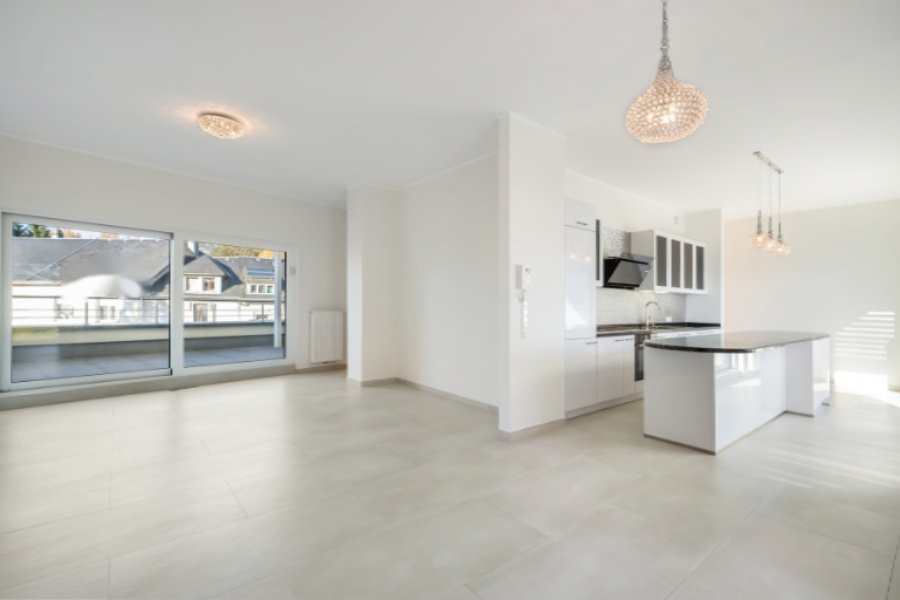 Квартира в Люксембурге, Люксембург, 126 м² - фото 4