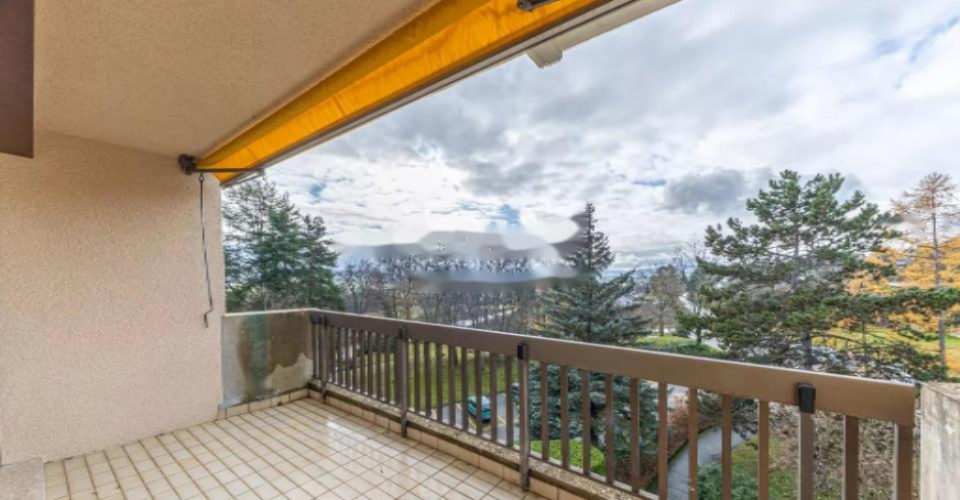 Квартира в Женеве, Швейцария, 136 м² - фото 4