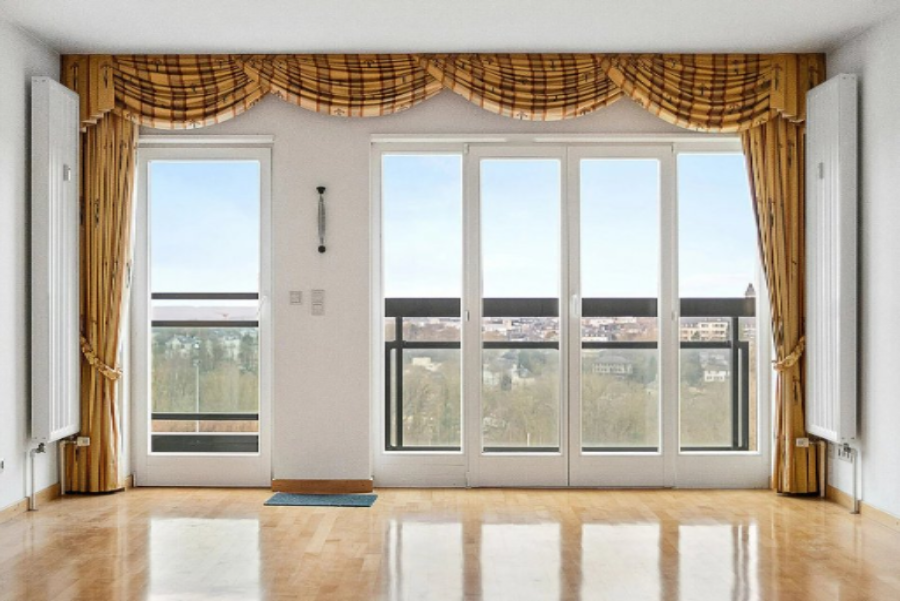 Квартира в Люксембурге, Люксембург, 155 м² - фото 4