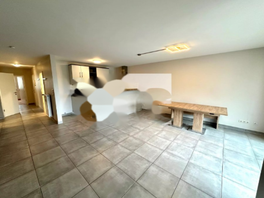 Квартира в Люксембурге, Люксембург, 69 м² - фото 4