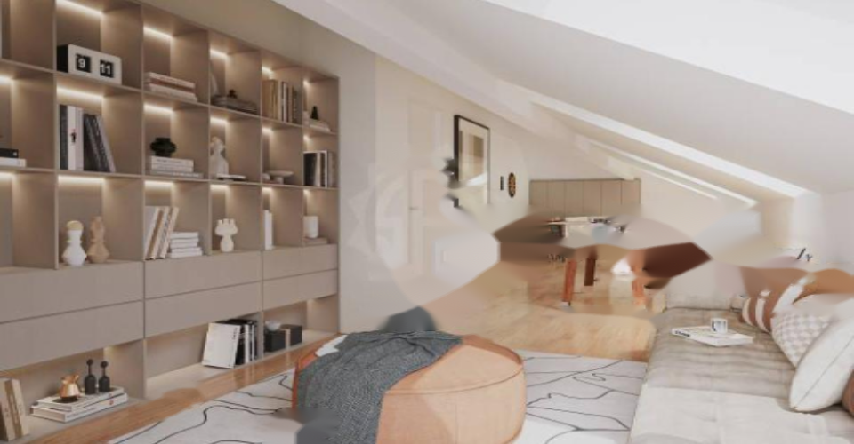 Квартира в Женеве, Швейцария - фото 4