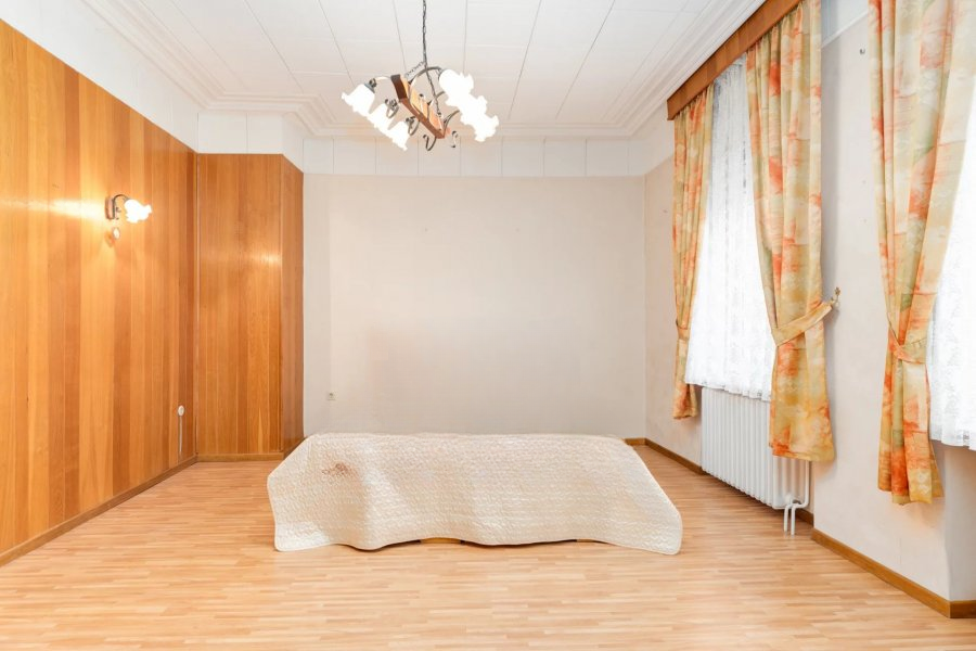 Квартира в Люксембурге, Люксембург, 142 м² - фото 4