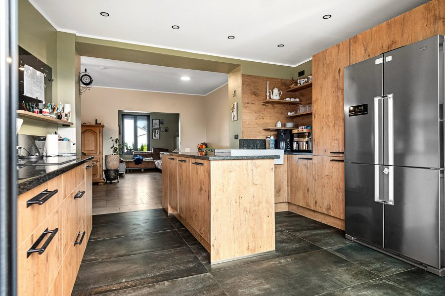 Квартира в Люксембурге, Люксембург, 140 м² - фото 4