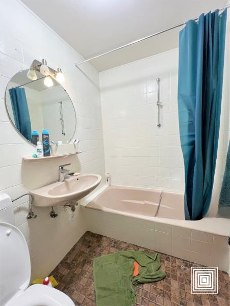 Квартира в Люксембурге, Люксембург, 34 м² - фото 4