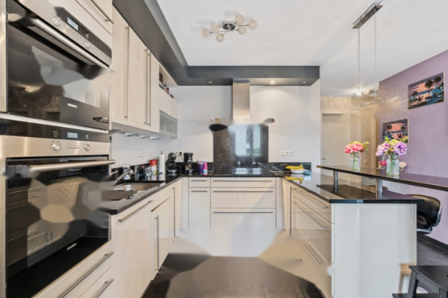 Квартира в Люксембурге, Люксембург, 73 м² - фото 4