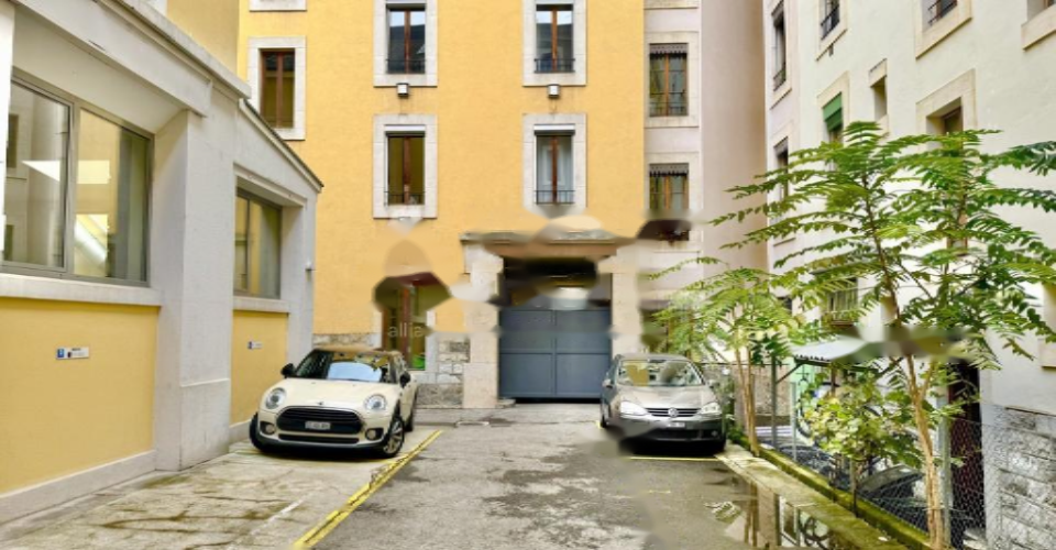 Квартира в Женеве, Швейцария - фото 4