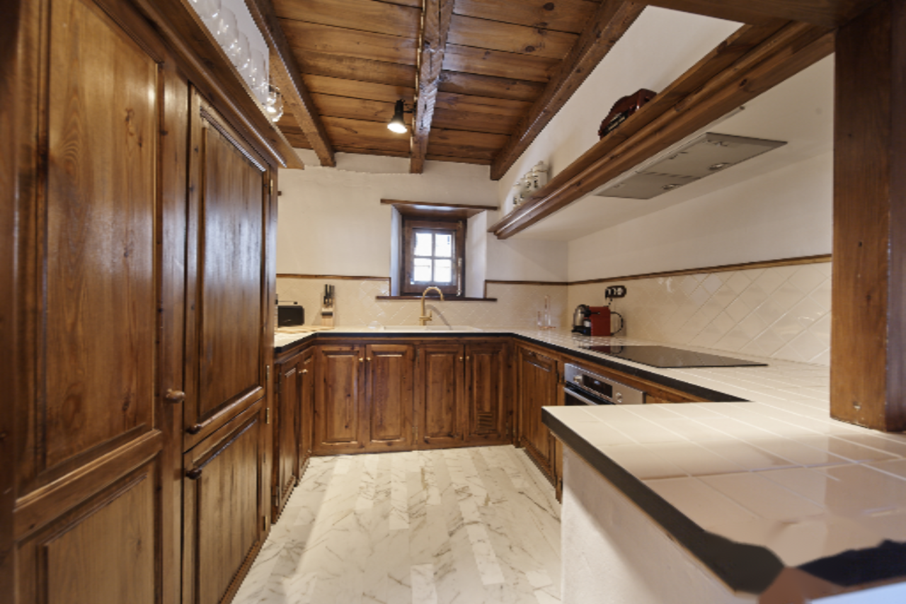 Квартира в Эль-Тартере, Андорра, 165 м² - фото 4