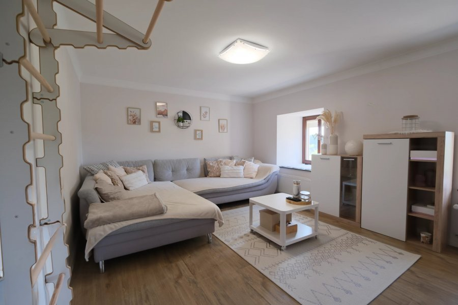 Квартира в Дикирхе, Люксембург, 140 м² - фото 4