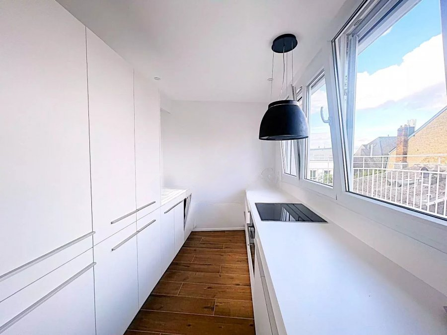 Квартира в Люксембурге, Люксембург, 105 м² - фото 4