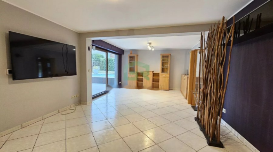 Квартира в Люксембурге, Люксембург, 215 м² - фото 4