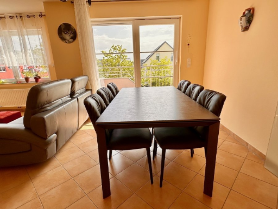 Квартира в Люксембурге, Люксембург, 130 м² - фото 4