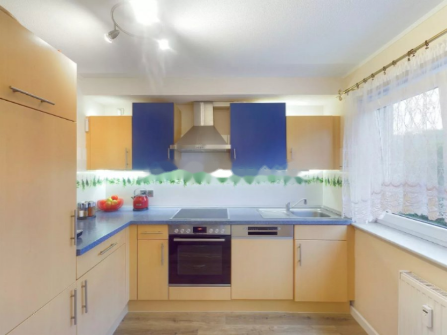 Квартира в Люксембурге, Люксембург, 51 м² - фото 4