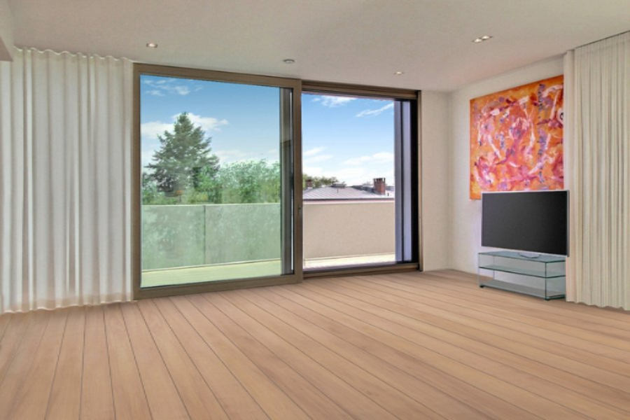 Квартира в Люксембурге, Люксембург, 135 м² - фото 4