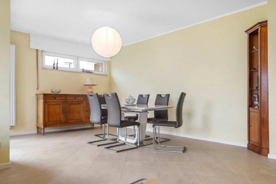 Квартира в Люксембурге, Люксембург, 92 м² - фото 4