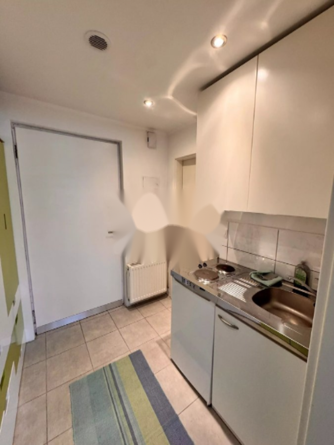 Квартира в Люксембурге, Люксембург, 36 м² - фото 4