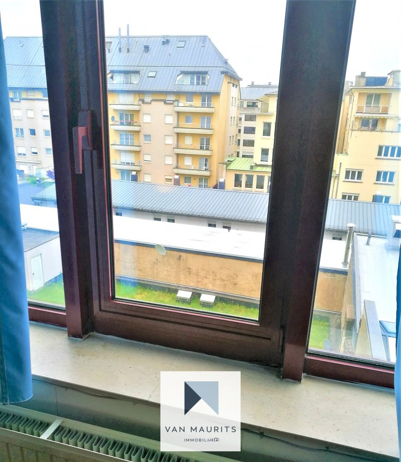 Квартира в Люксембурге, Люксембург, 39 м² - фото 4