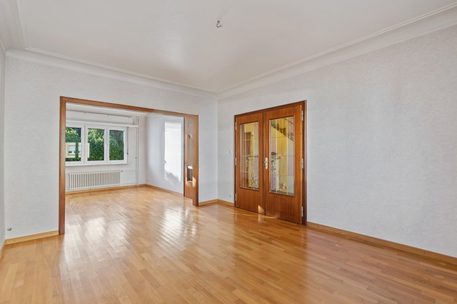 Квартира в Люксембурге, Люксембург, 144 м² - фото 4