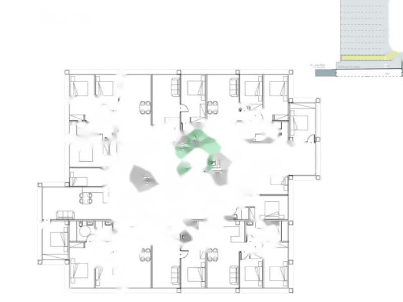 Квартира в Энкаме, Андорра, 49 м² - фото 4