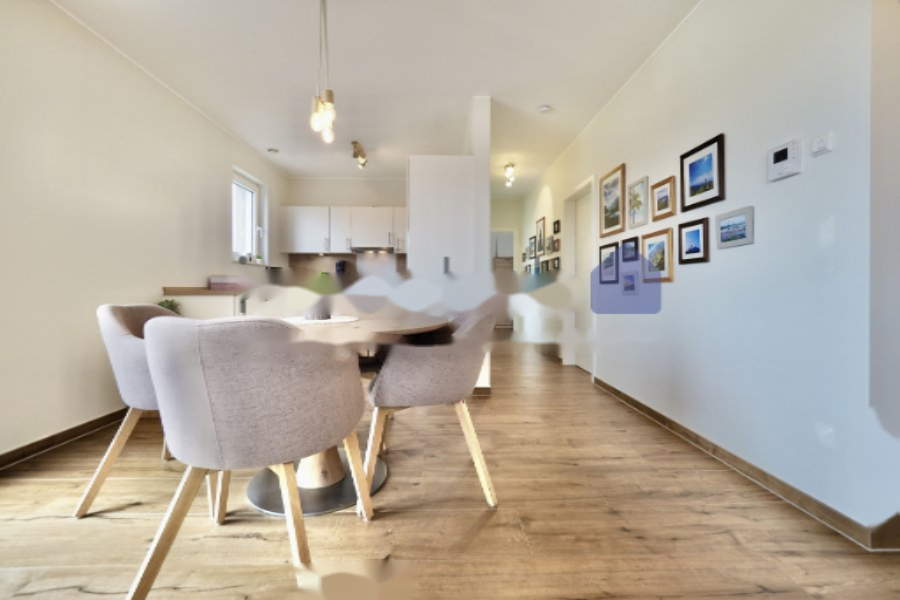 Квартира в Люксембурге, Люксембург, 79 м² - фото 4