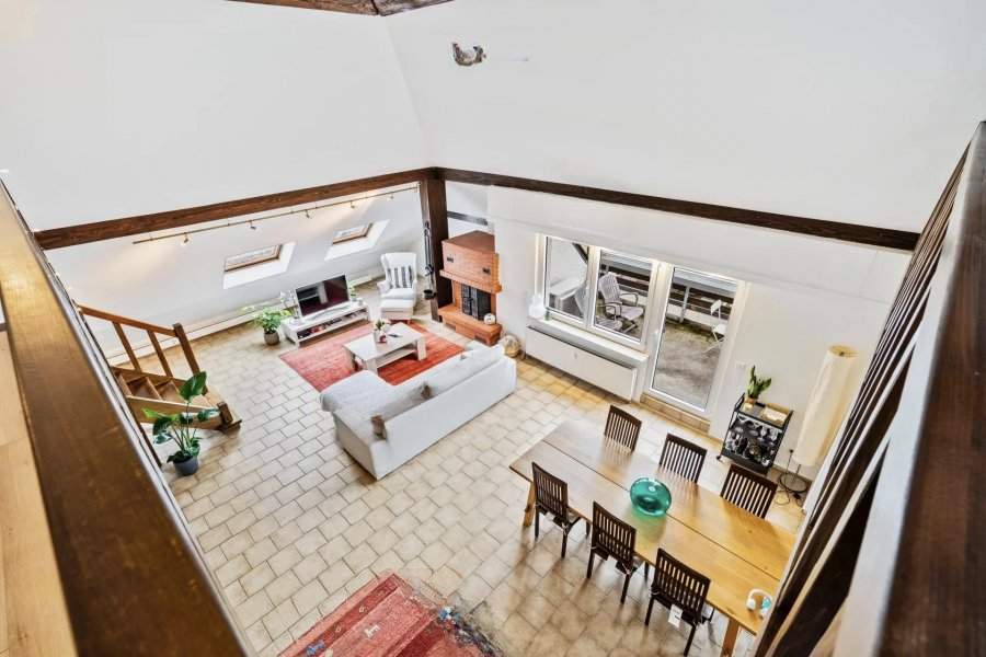 Квартира в Люксембурге, Люксембург, 144 м² - фото 4