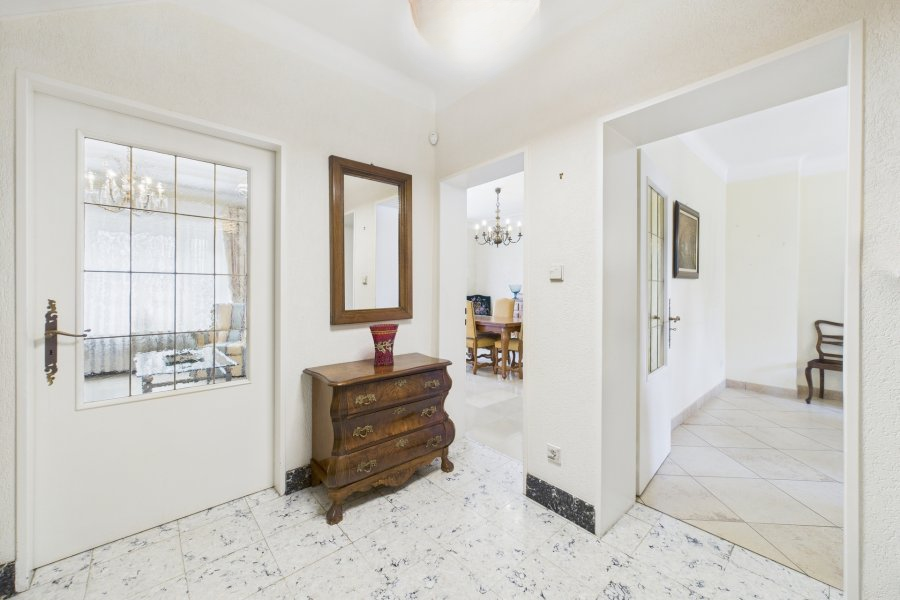 Квартира в Люксембурге, Люксембург, 240 м² - фото 4