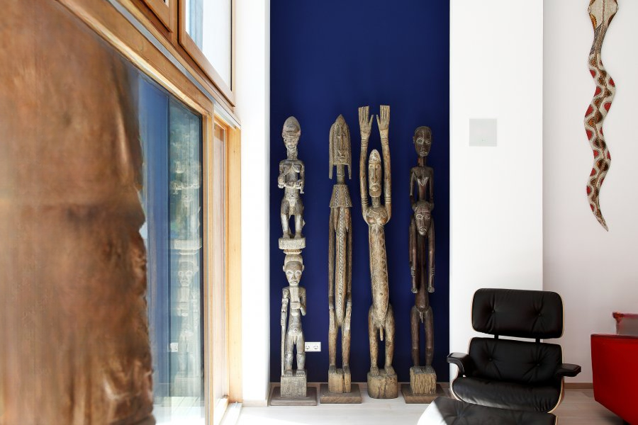 Квартира в Люксембурге, Люксембург, 200 м² - фото 4