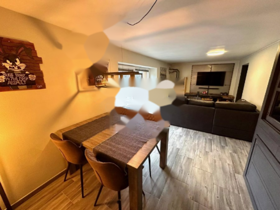 Квартира в Люксембурге, Люксембург, 148 м² - фото 4