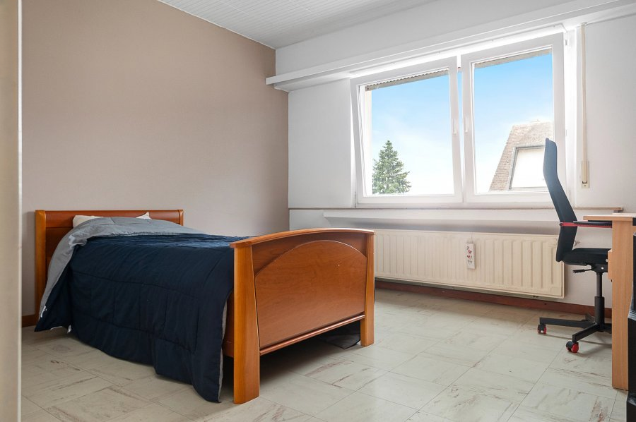 Квартира в Люксембурге, Люксембург, 235 м² - фото 4