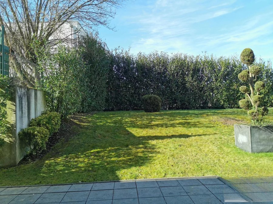 Квартира в Люксембурге, Люксембург, 129 м² - фото 4