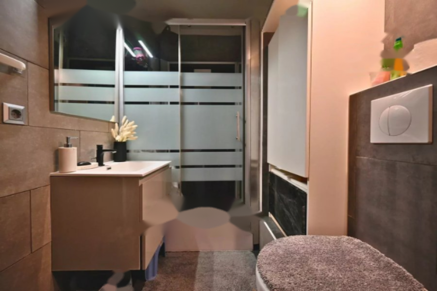 Квартира в Люксембурге, Люксембург, 65 м² - фото 4