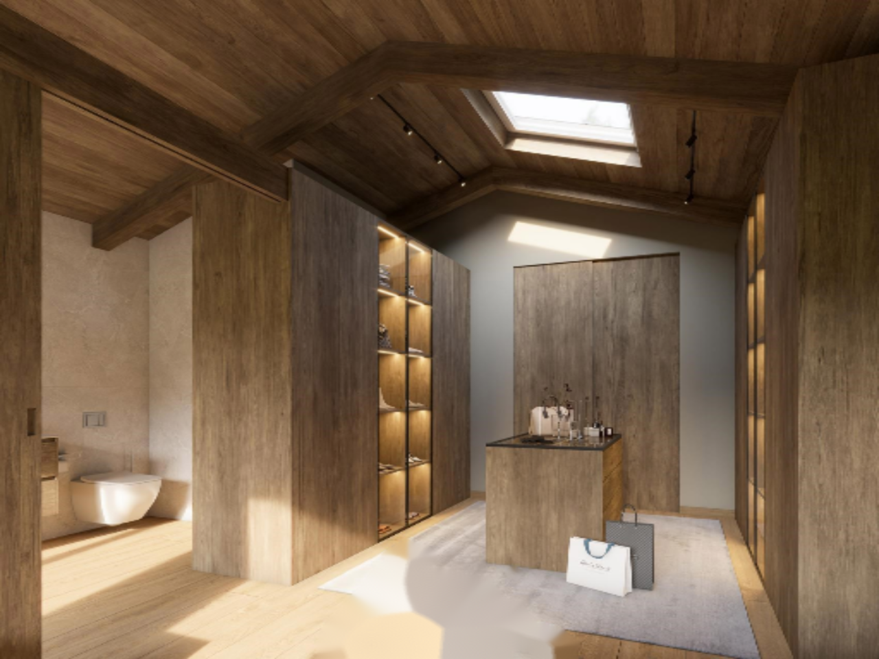 Квартира в Ла-Массане, Андорра, 449 м² - фото 4