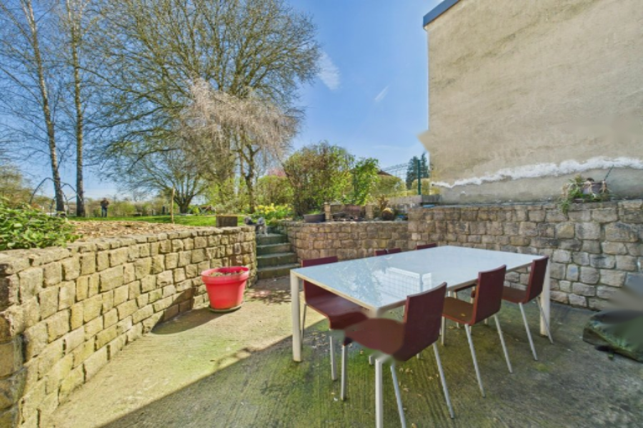 Квартира в Гревенмахере, Люксембург, 125 м² - фото 4